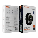 ساعت هوشمند پرودو مدل FitPulse Pro PD-LFST170