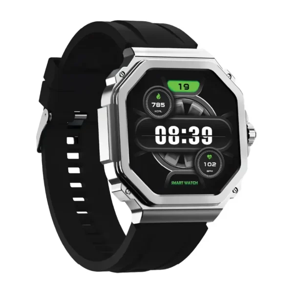 ساعت هوشمند پرودو مدل FitPulse Pro PD-LFST170