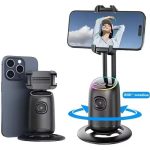 گیمبال و لرزشگیر موبایل Gimbal and phone stabilizer مدل p05