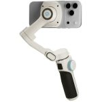 گیمبال مگنتی استبلایزر پاورولوژی مدل Magwave 3-Axis PWSMP2WH