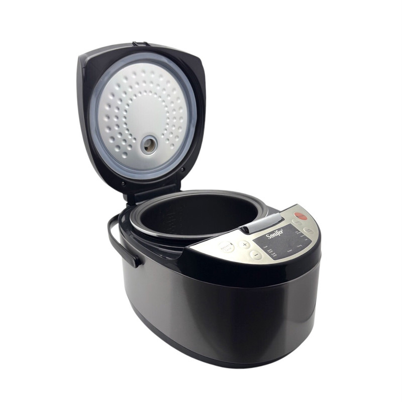 پلوپز مولتی کوکر سونیفر مدل sf-4037