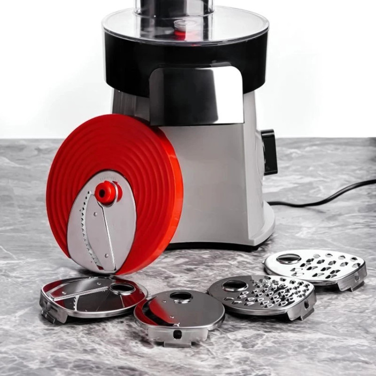 سالاد ساز و رنده برقی سونیفر مدل SF- 5505