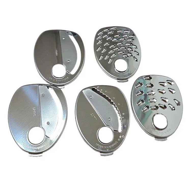 سالاد ساز و رنده برقی سونیفر مدل SF- 5505