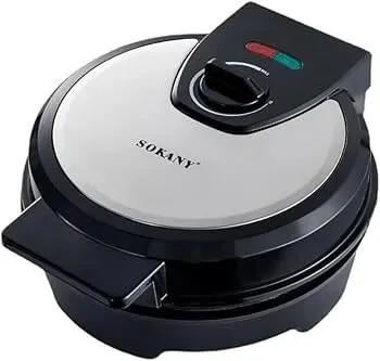 دونات ساز سوکانی مدل SOKANY SK-327