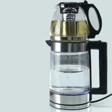 چای ساز روهمی دسینی DR-6001