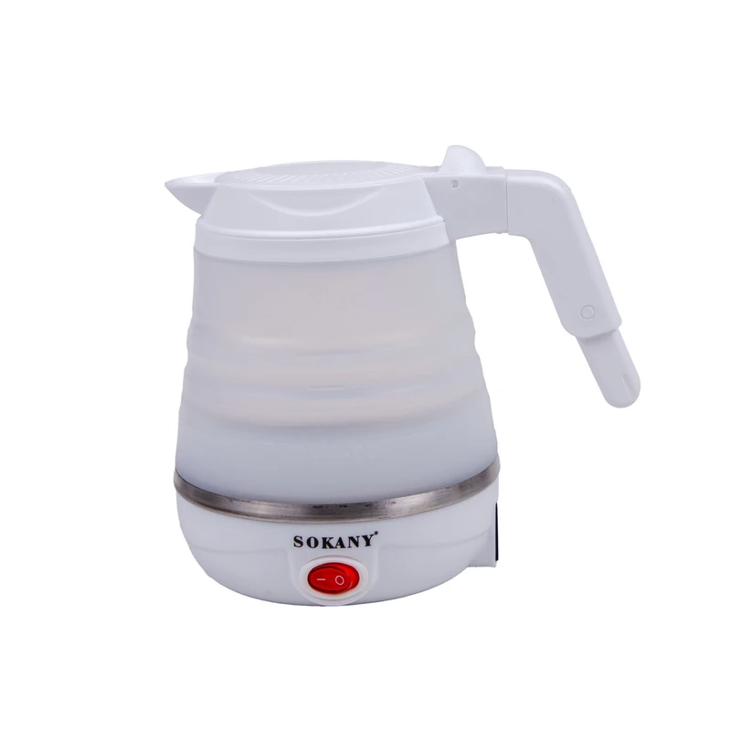 کتری برقی تاشو مسافرتی سوکانی مدل SK-614