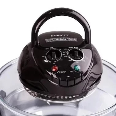 هواپز 13 لیتری سوکانی مدل SK-560