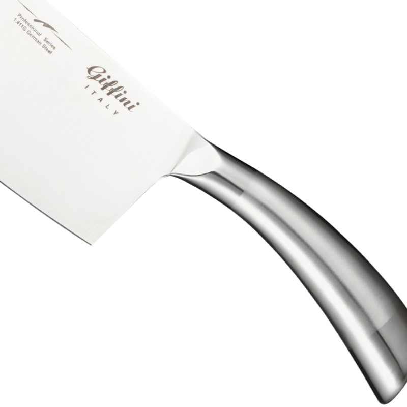 ساطور جی فی نی مدل 01 CLEAVER ( طرح )