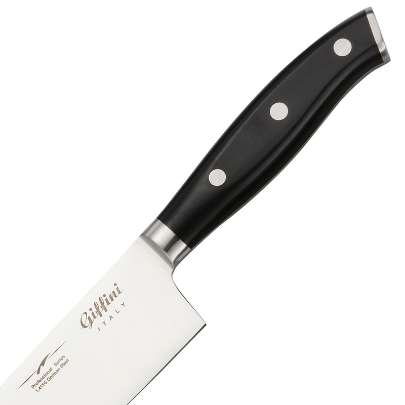 ست چاقو 6 پارچه جی فی نی مدل G-601T