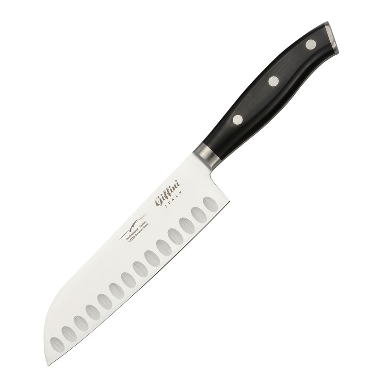 ست چاقو 6 پارچه جی فی نی مدل G-601T
