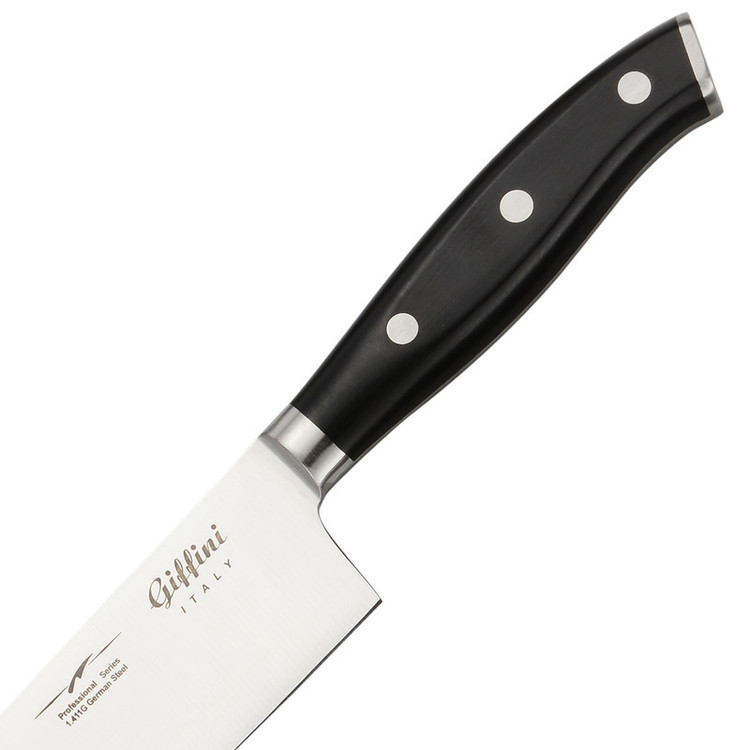 سرویس چاقو آشپزخانه 7 پارچه جی فی نی کد G-601