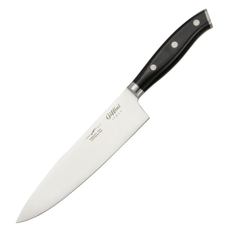 سرویس چاقو آشپزخانه 7 پارچه جی فی نی کد G-601