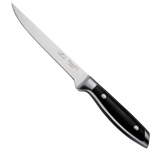 سرویس چاقو آشپزخانه 10 پارچه وینر کد WB7335 به همراه چاقو تیزکن