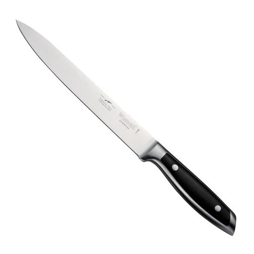 سرویس چاقو آشپزخانه 10 پارچه وینر کد WB7335 به همراه چاقو تیزکن