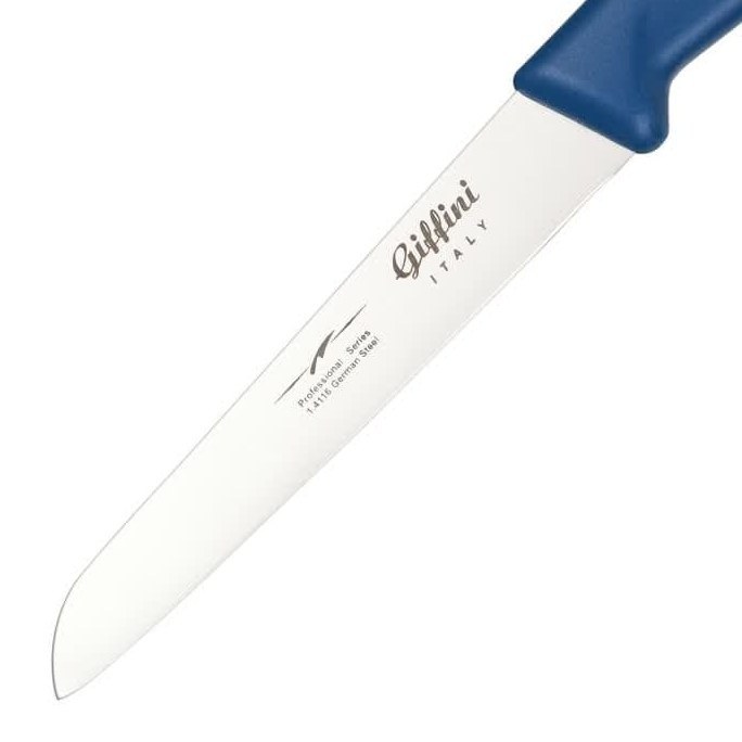 چاقو آشپزخانه 3 عددی جی فی نی GIFFINI کد G-02