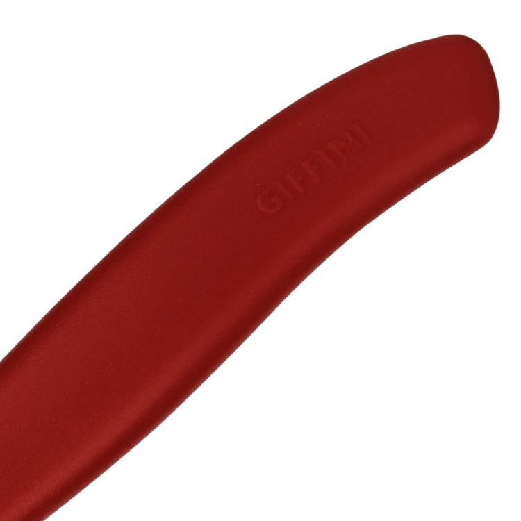 چاقو آشپزخانه 2 عددی جی فی نی GIFFINI اره ایی کد G-02