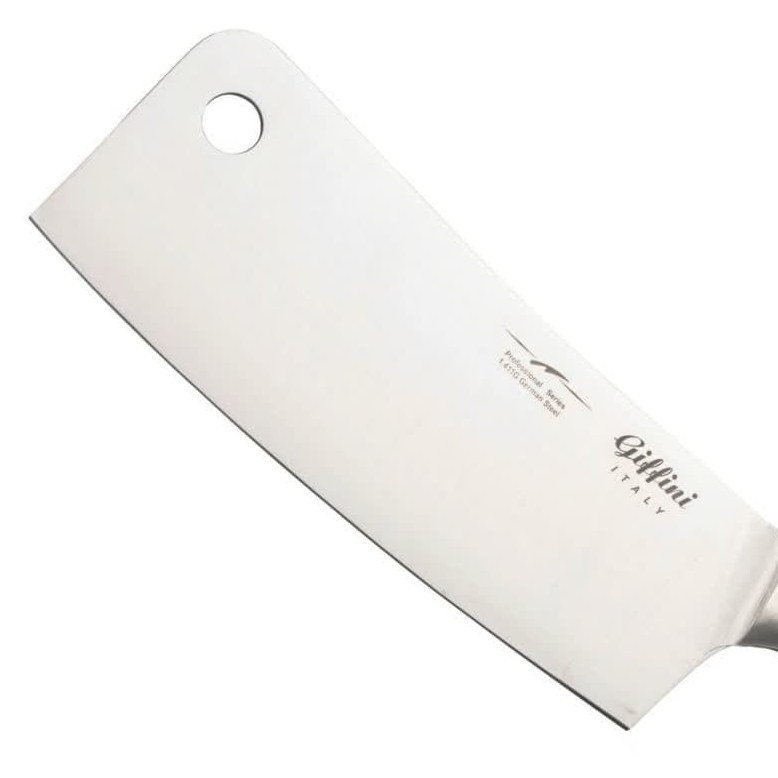 ساطور 2 عددی جی فی نی GIFFINI مدل F-CLEAVER