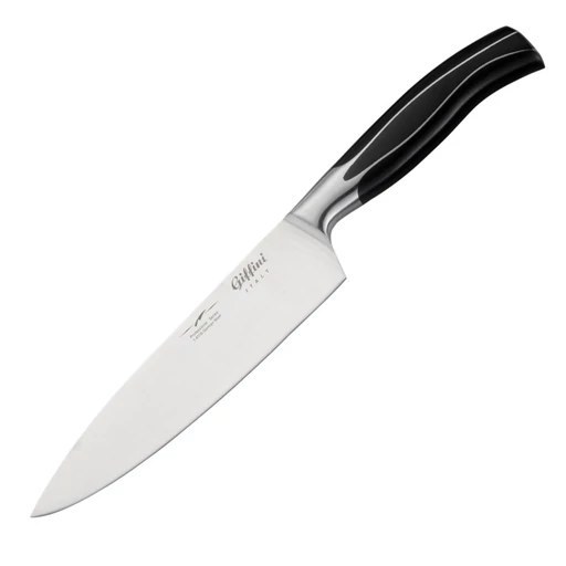 سرویس چاقو 8 پارچه جی فی نی GIFFINI کد 108H