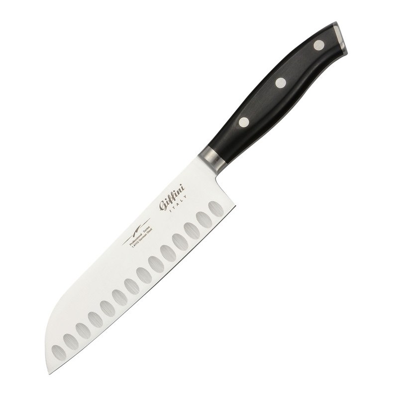 چاقو آشپزخانه 4 عددی جی فی نی GIFFINI مدل G-1-2-5-5