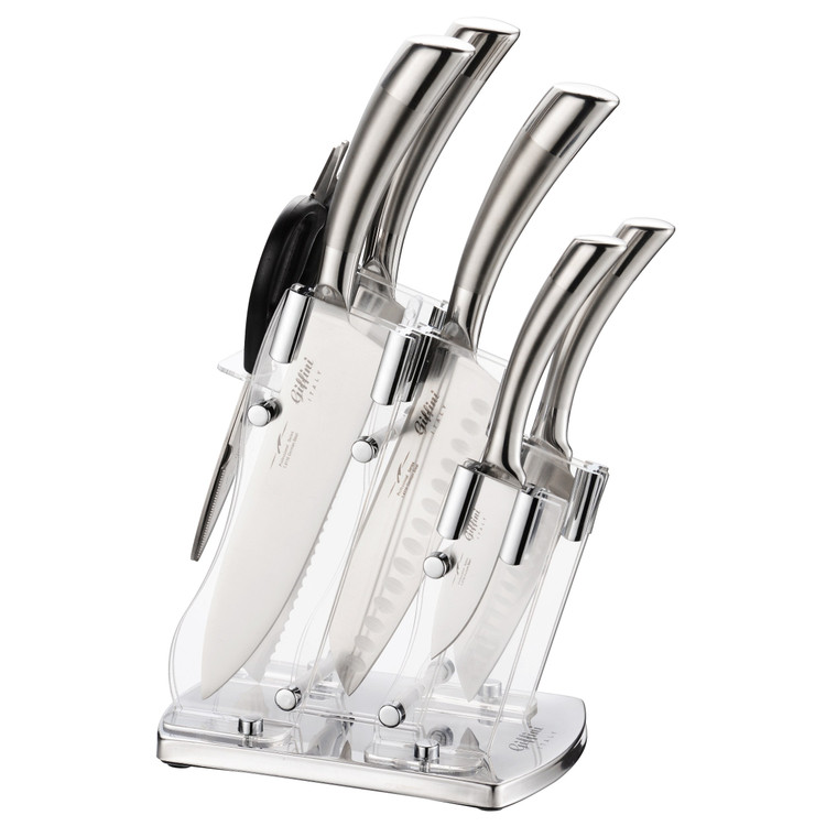 سرویس چاقو جی فی نی مدل A-3301
