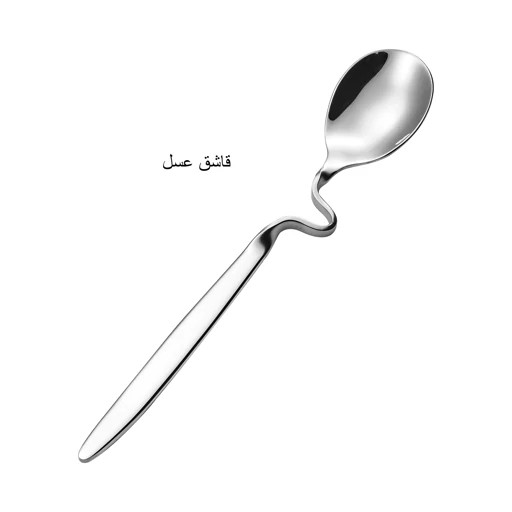 سرویس قاشق و چنگال 162پارچه 30 نفره جی فی نی مدل 09
