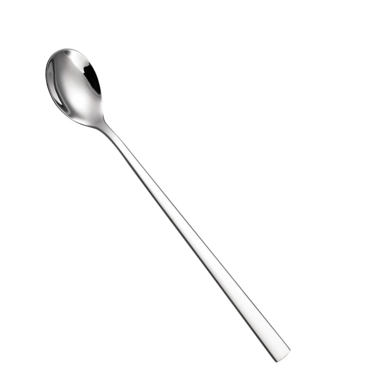سرویس قاشق و چنگال 136 پارچه 18 نفره جی فی نی مدل G-10 لاکچری