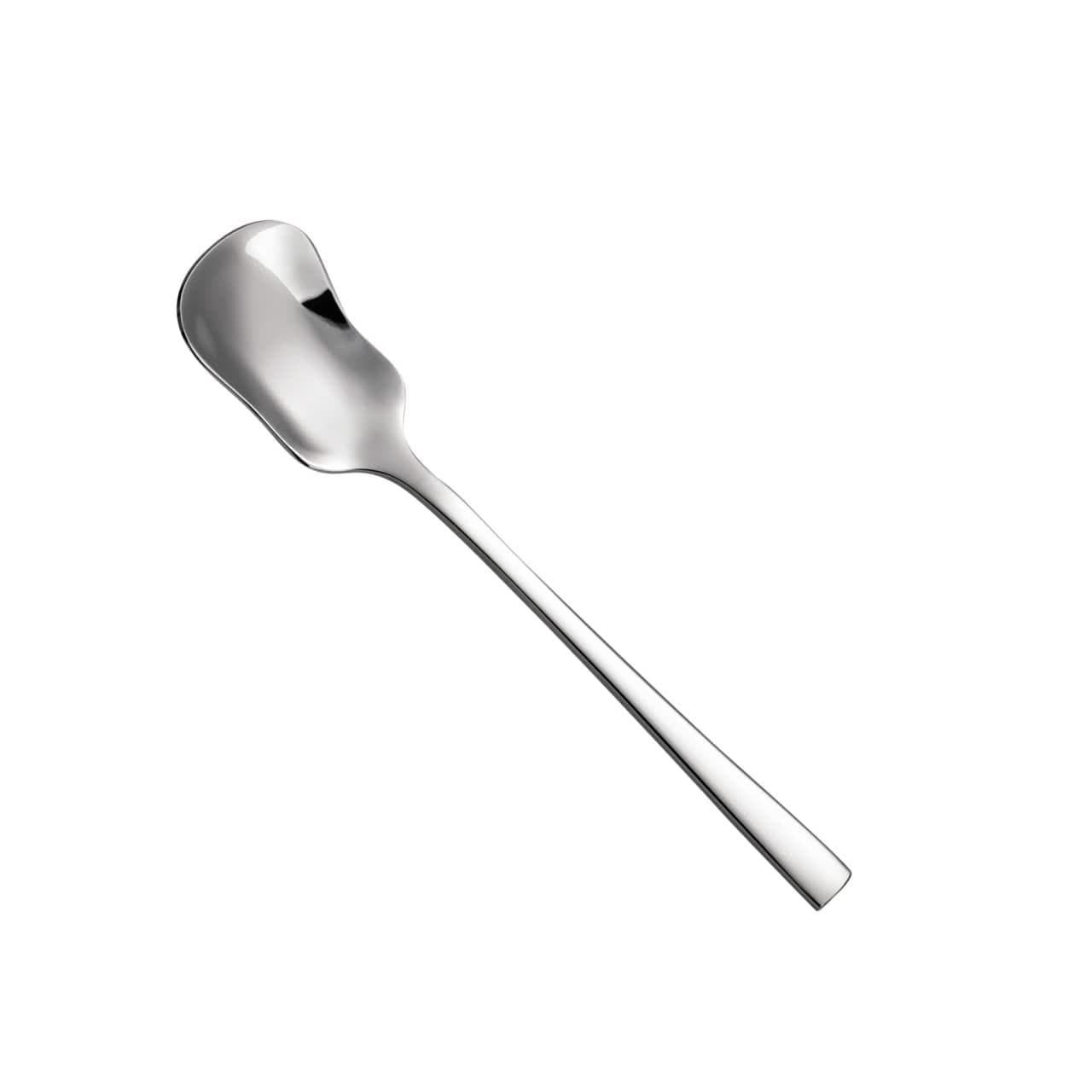 سرویس قاشق و چنگال 136 پارچه 18 نفره جی فی نی مدل G-10 لاکچری