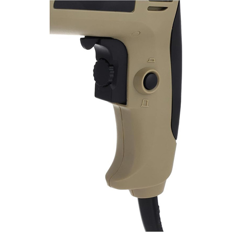 کنزاکس دریل پیچ گوشتی برقی کرون مدل CT12001