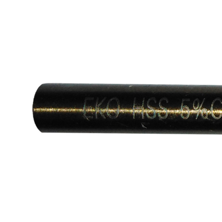 مته کبالت اکو مدل Gh-45 سایز 4.5 میلی متر توس