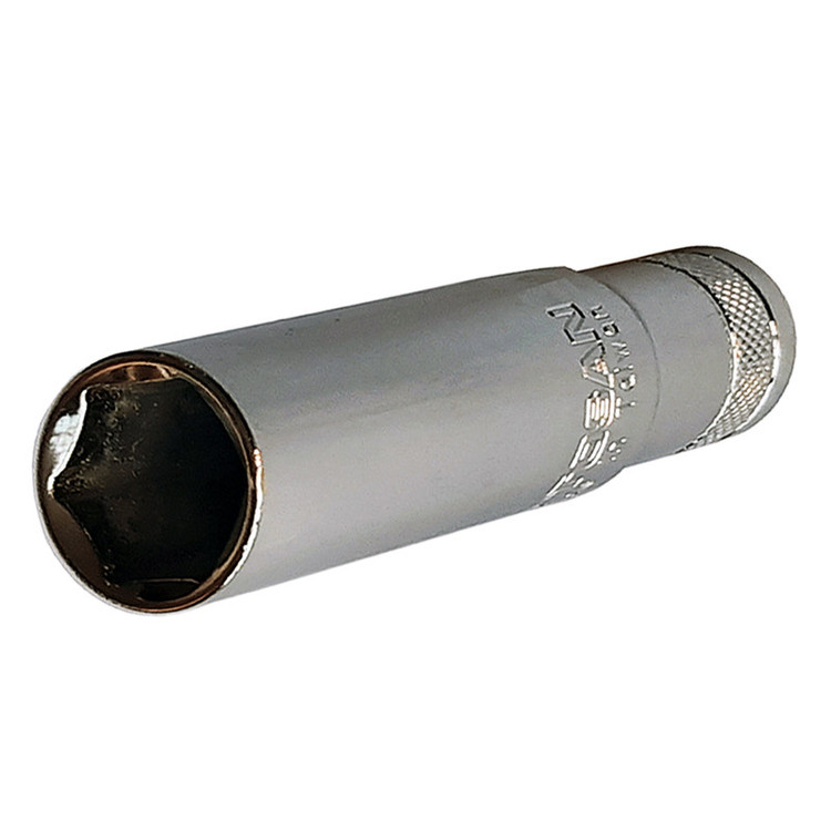 سری آچار بکس توسن مدل AT-060 سایز 19 میلیمتر توس