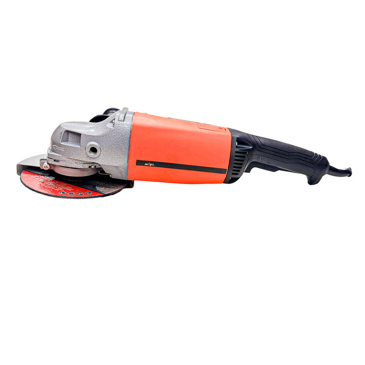 اینتیمکث فرز آهنگری دیمردار 180 میلیمتری 2600 وات مکث مدل SF31 اینتیمکس