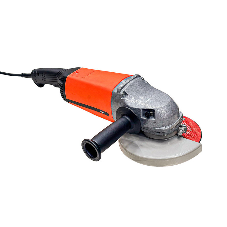 اینتیمکث فرز آهنگری دیمردار 180 میلیمتری 2600 وات مکث مدل SF31 اینتیمکس