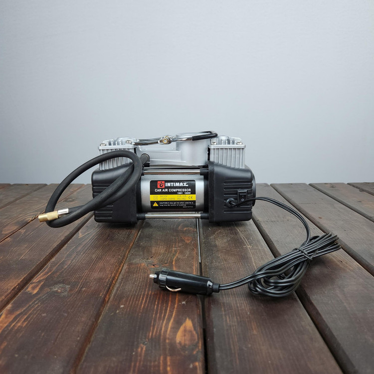 اینتیمکث کمپرسور هوا اینتیمکث مدل13001 مجموعه 8 عددی اینتیمکس