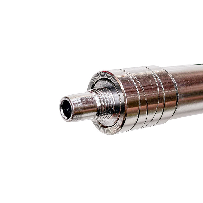 کنزاکس میخ کوب رد هیت مدل MK-27 سایز 45 میلیمتر مجموعه 14 عددی