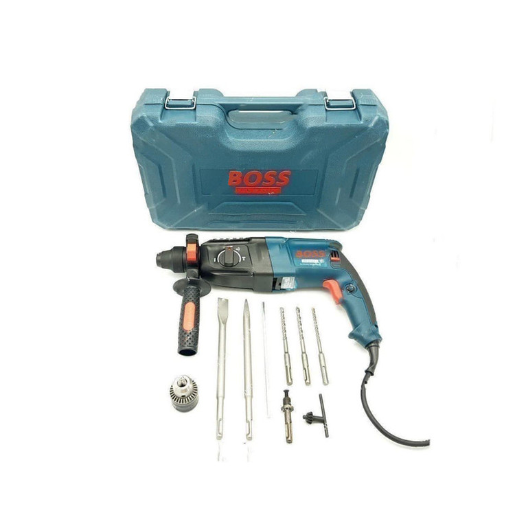 کنزاکس دریل بتن کن باس مدل BS-26SRE
