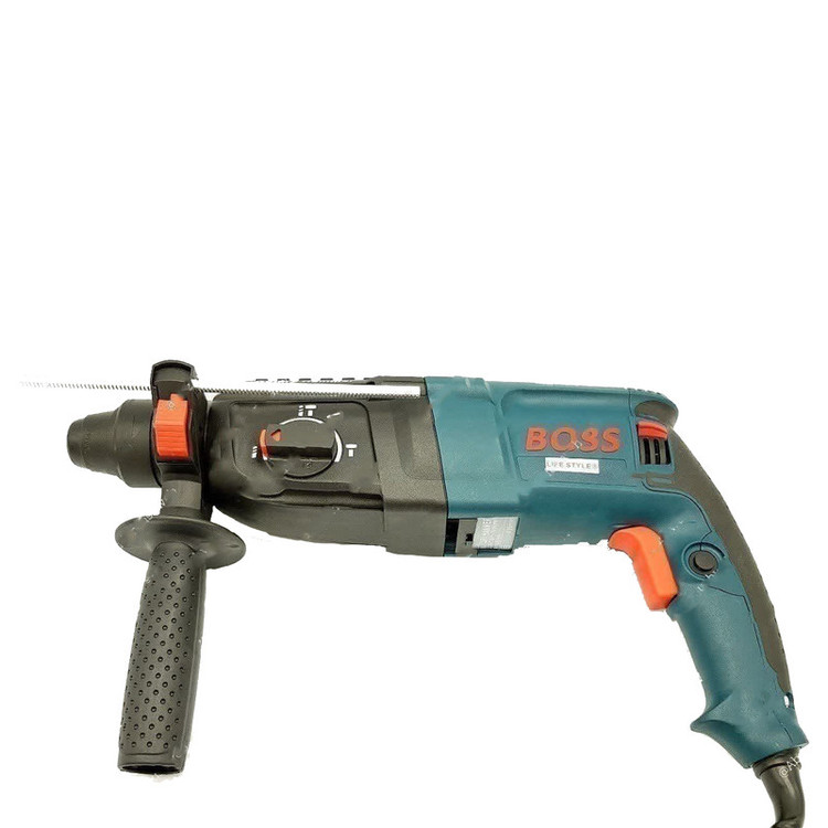 کنزاکس دریل بتن کن باس مدل BS-26SRE