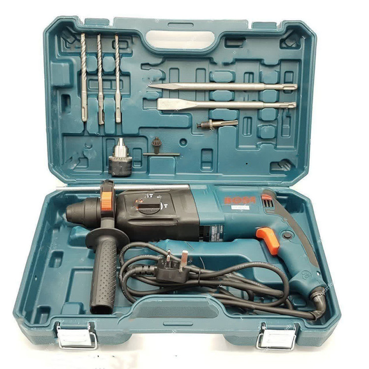 کنزاکس دریل بتن کن باس مدل BS-26SRE