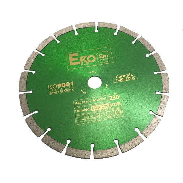 کنزاکس صفحه گرانیت بر اکو مدل egd-230