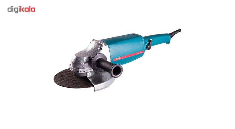 کنزاکس فرز سنگ بری پوکا مدل G1802-02