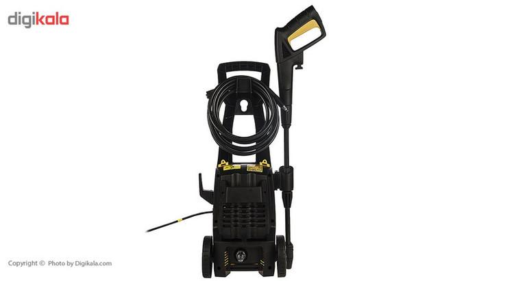 کنزاکس کارواش کنزاکس مدل KPW-1100