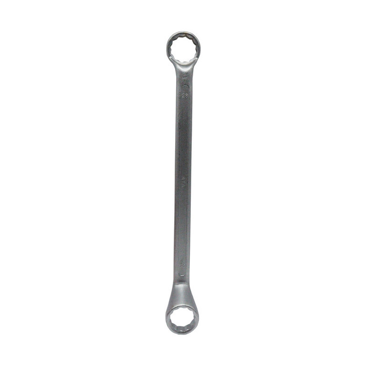 آچار دو سر رینگی آتا مدل YP-2528MM سایز 25-28 میلی متر توس