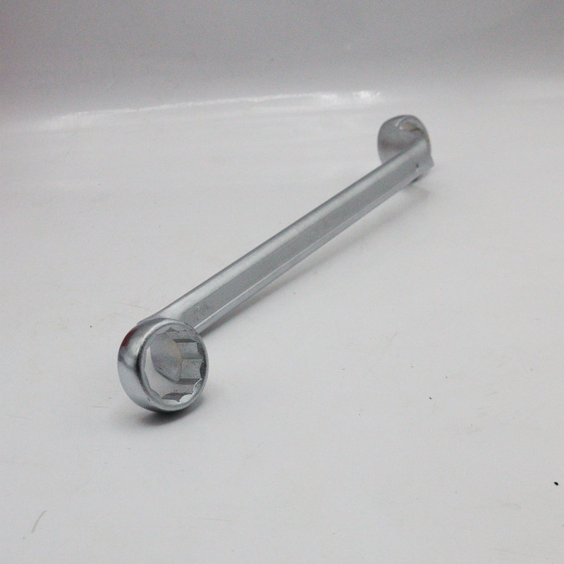 آچار دو سر رینگی آتا مدل YP-2528MM سایز 25-28 میلی متر توس