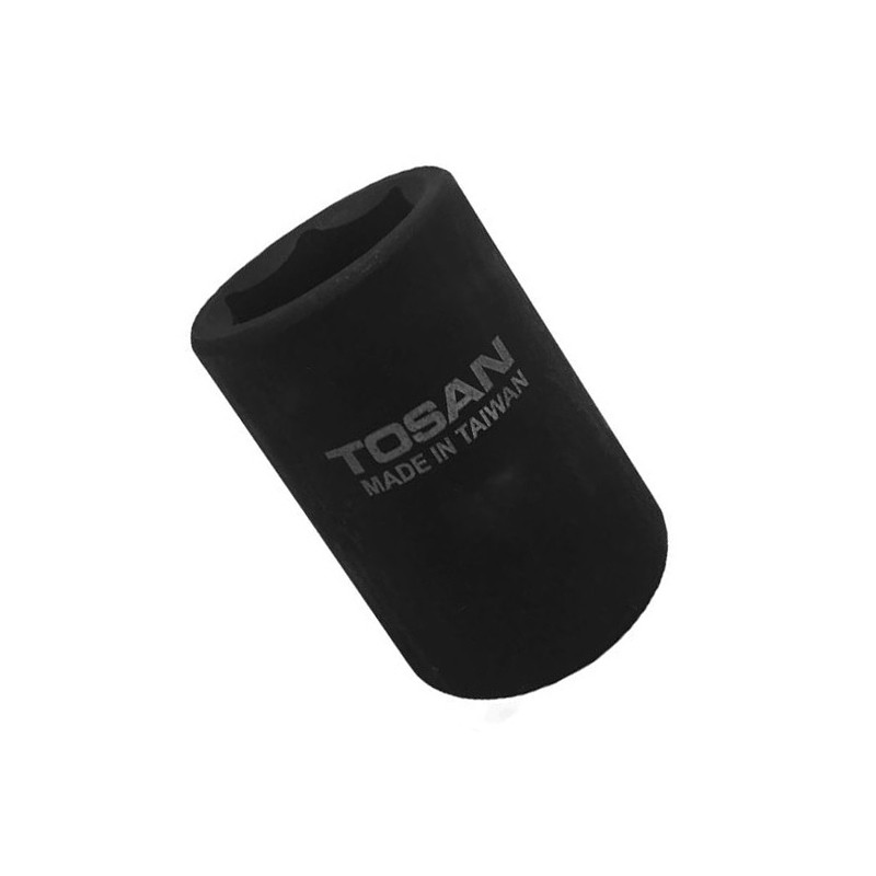 سری بکس فشارقوی توسن مدل TP1274S-9 سایز 26 میلیمتر توس