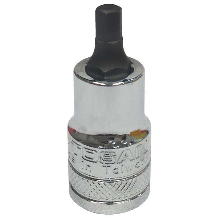 آلن بکس توسن کد KPT-04 سایز 4 میلی متر توس