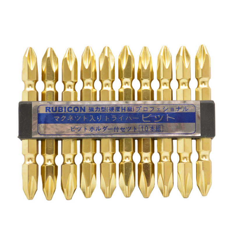 سری پیچ گوشتی دوسر چهارسو روبیکن مدل GW-1065 کد 1801 توس
