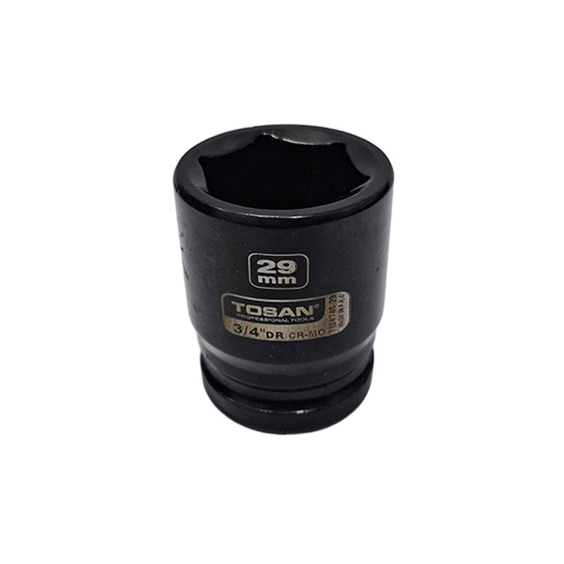 آچار بکس توسن مدل TI3474S-29 سایز 29 میلی متر توس