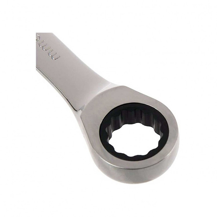 آچار یک سر تخت یک سر رینگی جغجغه ای توسن مدل T101-14MM توس