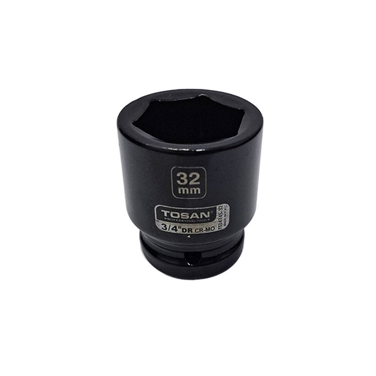 آچار بکس توسن مدل TI3474S-32 سایز 32 میلی متر توس