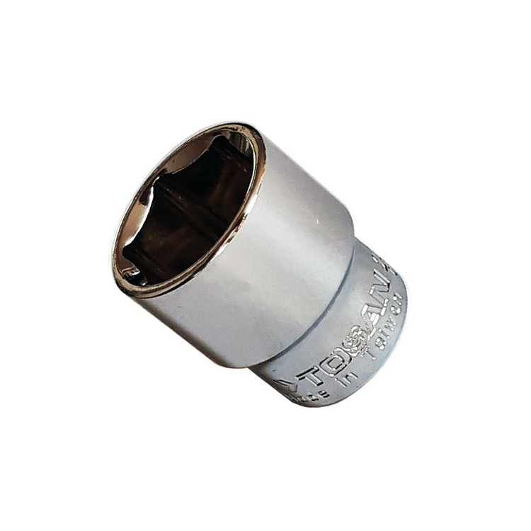 سری بکس توسن مدل T1274S-13 سایز 13 میلیمتر توس