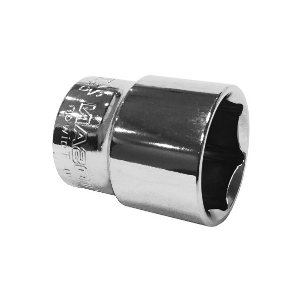 سری بکس توسن کد RSTV0017-30 سایز 30 میلیمتر توس